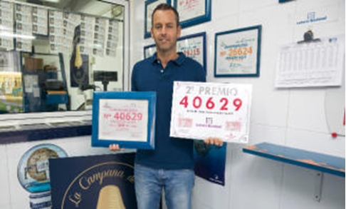 El 40629 tocó nuevamente en La Campana de Oro El 40629 tocó nuevamente en La Campana de Oro