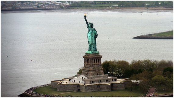 New York New York