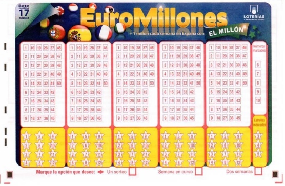 euromillones el millón euromillones el millon