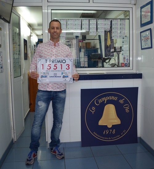 Premio La Campana de Oro Premio La Campana de Oro